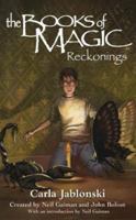 Reckonings (Books of Magic (EOS)) 0064473848 Book Cover