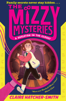 Skeleton in Close_mizzy Mys PB 0008645574 Book Cover