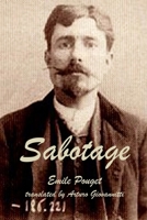 Sabotage 1257774859 Book Cover