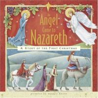 An Angel Came to Nazareth 0811847985 Book Cover