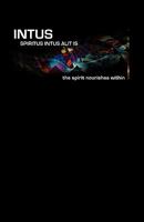Intus: A Collection of Poetry 1441456856 Book Cover