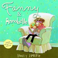 Fanny & Annabelle 031616688X Book Cover