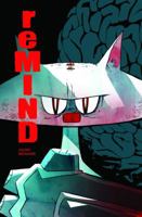 reMIND, Volume 2 0983114919 Book Cover