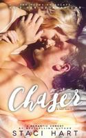 Chaser 1517687527 Book Cover