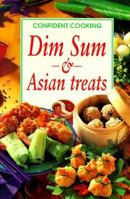 Dim-Sum and Asian Treats 3829016247 Book Cover