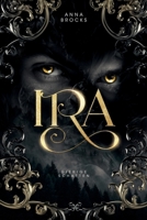 Ira: Gierige Schatten (German Edition) B0F9NYX37W Book Cover