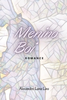 Menino Boi (Asas à Imaginação) B0BFDWCWL2 Book Cover