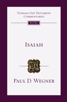 Isaiah: An Introduction and Commentary 0830842683 Book Cover