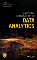 Data Analysis Made Easy 1119296242 Book Cover