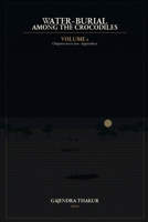 WATER-BURIAL AMONG THE CROCODILES Volume 2B B0HG5LFJBL Book Cover