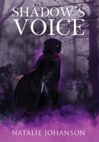 Shadow's Voice B097C87G93 Book Cover