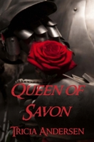 Queen of Savon 1533505543 Book Cover