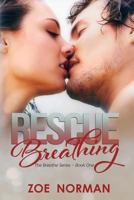 Rescue Breathing 1500221872 Book Cover