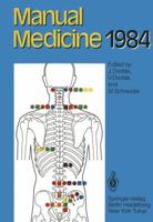 Manual Medicine Therapy 0865771243 Book Cover