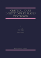 Critical Care Infectious Diseases Textbook 1461356741 Book Cover