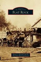 Flat Rock 0738583510 Book Cover
