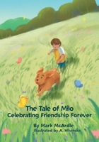The Tale of Milo B0GTWY3VGT Book Cover