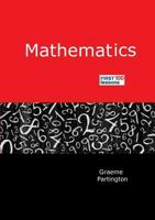 Mathematics: First 100 Lessons 1326892304 Book Cover