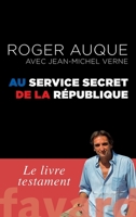 Au service secret de la République 2213682410 Book Cover