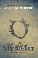 The Brides of Midsummer 0873519205 Book Cover