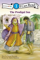 The Prodigal Son: Level 1 0310721555 Book Cover