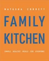 Family Kitchen 1527253198 Book Cover