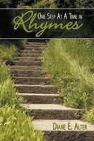 One Step At A Time in Rhymes 1438942966 Book Cover