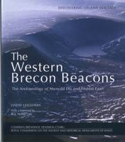 Western Brecon Beacons, The 1871184436 Book Cover