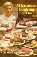 Microwave Cooking for One 1565546660 Book Cover