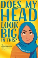 Does My Head Look Big in This? 043992233X Book Cover