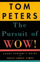 The Pursuit of Wow! 0679755551 Book Cover