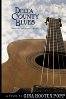 Delta County Blues (Winds of Change Series) 0997955899 Book Cover