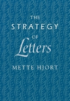 The Strategy of Letters 0674840526 Book Cover