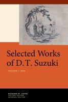 Zen (Selected Works of D.T. Suzuki, Vol 1) 0520269195 Book Cover