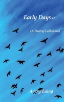 Early Days EP 1734068140 Book Cover