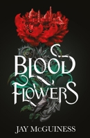 Blood Flowers 0702328774 Book Cover