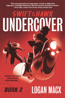 Swift and Hawk: Undercover 1406394947 Book Cover