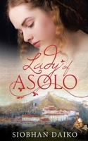 In My Lady's Shadow 150310978X Book Cover