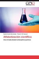 Alfabetizacion Cientifica 3659021539 Book Cover