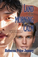 Land of the Morning Calm B0H2KJPMY5 Book Cover