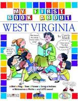 My First Book about West Virginia! 0793399033 Book Cover