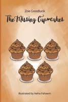 The Missing Cupcakes B08ZW85M95 Book Cover