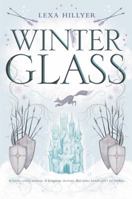 Winter Glass 0062440918 Book Cover