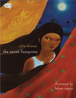 The Secret Footprints 0440417473 Book Cover