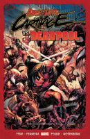 Absolute Carnage vs. Deadpool 1302920979 Book Cover