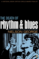 The Death Of Rhythm & Blues 0142004081 Book Cover