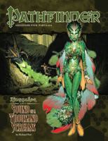 Pathfinder Adventure Path #36: Sound of a Thousand Screams 1601252536 Book Cover