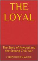 The Loyal 0996530738 Book Cover