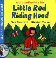 Little Red Riding Hood 1529068967 Book Cover