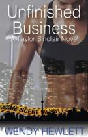 Unfinished Business 1999262689 Book Cover